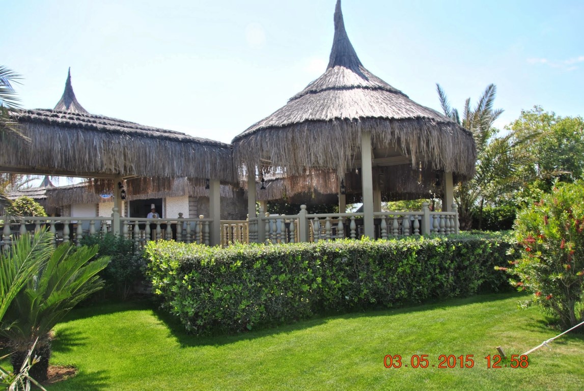 imagini hotel ROYAL HOLIDAY PALACE LARA